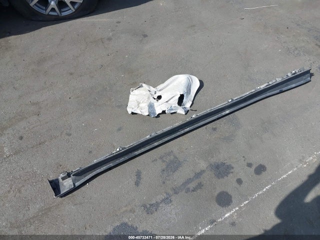 45732471 :رقم المزاد ، 1GKKNKL43PZ178855 vin ، 2023 Gmc Acadia Fwd Sle مزاد بيع