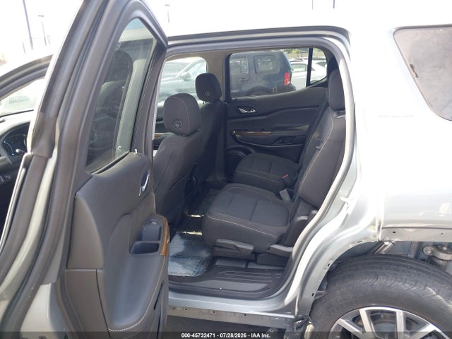 45732471 :رقم المزاد ، 1GKKNKL43PZ178855 vin ، 2023 Gmc Acadia Fwd Sle مزاد بيع