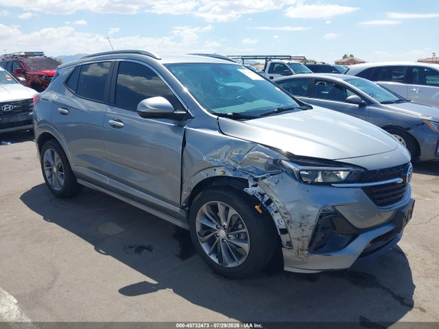 Buick Encore Gx Select Fwd 2023 KL4MMDSL8PB073503 main image