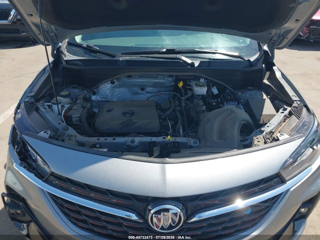 Buick Encore Gx Select Fwd 2023 KL4MMDSL8PB073503 Image 10