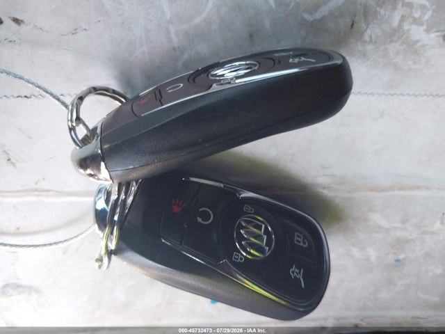 Buick Encore Gx Select Fwd 2023 KL4MMDSL8PB073503 Image 11