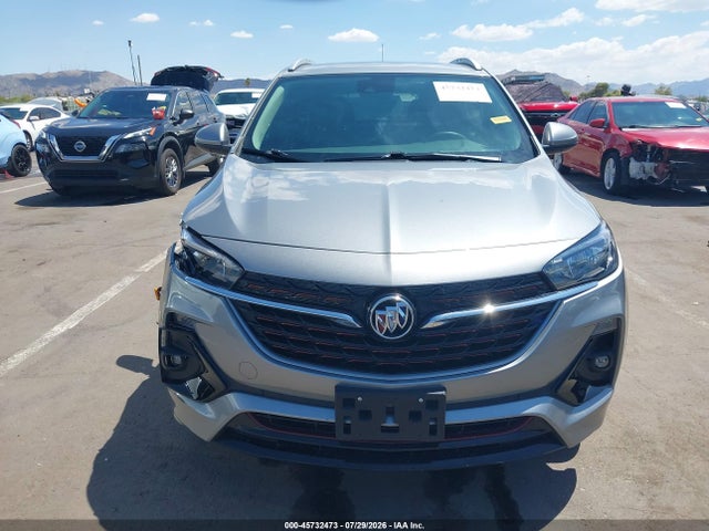 Buick Encore Gx Select Fwd 2023 KL4MMDSL8PB073503 Image 13