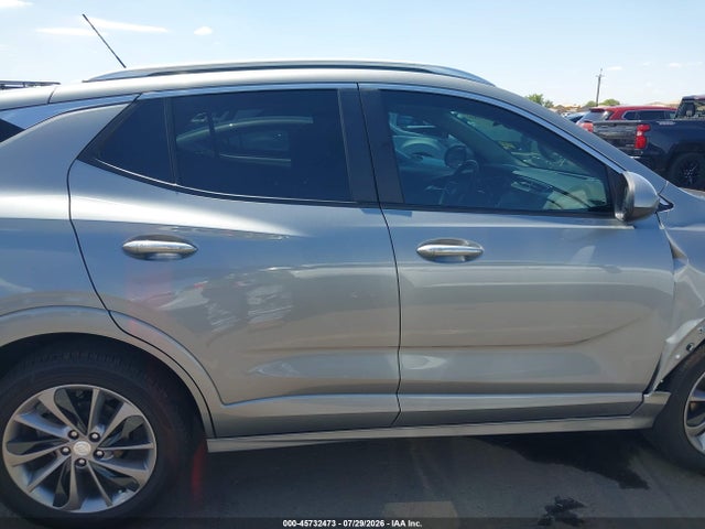 Buick Encore Gx Select Fwd 2023 KL4MMDSL8PB073503 Image 14