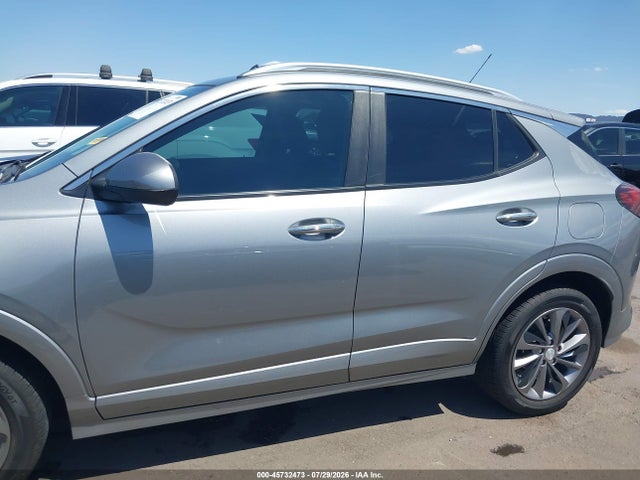 Buick Encore Gx Select Fwd 2023 KL4MMDSL8PB073503 Image 15