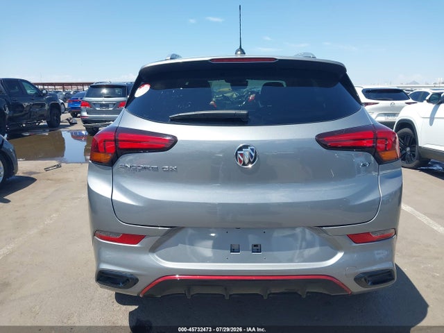 Buick Encore Gx Select Fwd 2023 KL4MMDSL8PB073503 Image 17