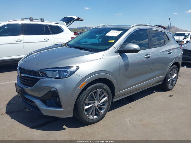 Buick Encore Gx Select Fwd 2023 KL4MMDSL8PB073503 Image 2