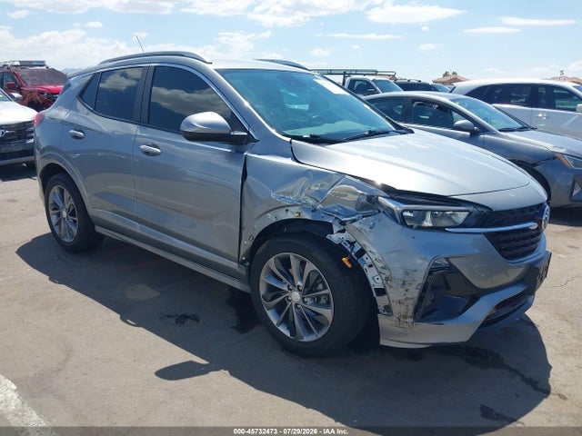 Buick Encore Gx Select Fwd 2023 KL4MMDSL8PB073503 Image 6