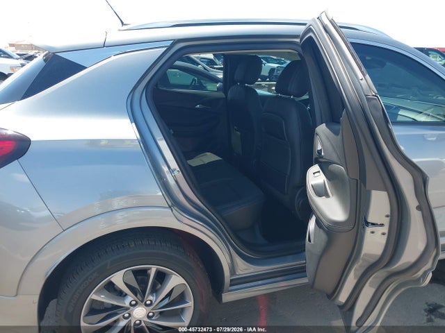 Buick Encore Gx Select Fwd 2023 KL4MMDSL8PB073503 Image 8