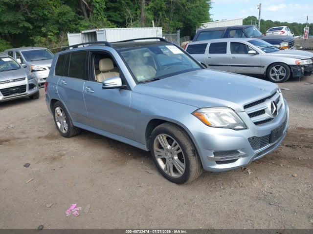 Aukcja sprzedaży 2015 Mercedes-benz Glk 350 4matic, vin: WDCGG8JB8FG431379, numer aukcji: 45732474