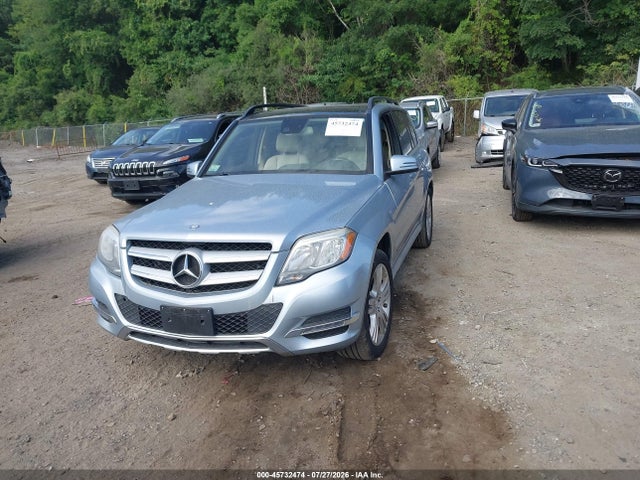 Aukcja sprzedaży 2015 Mercedes-benz Glk 350 4matic, vin: WDCGG8JB8FG431379, numer aukcji: 45732474