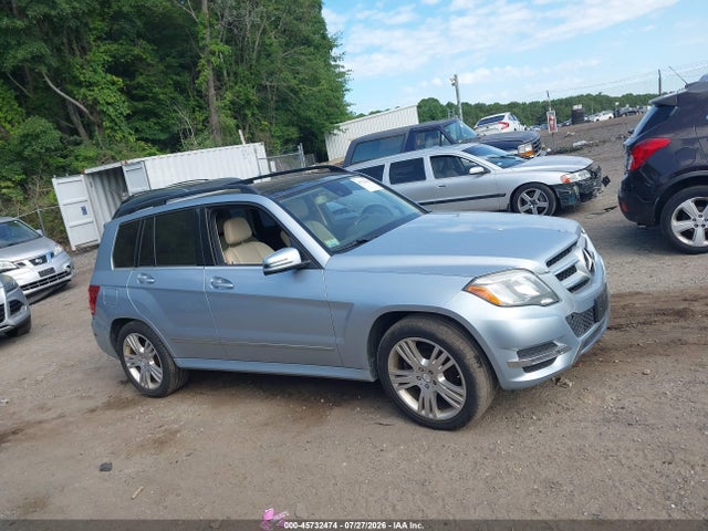 Aukcja sprzedaży 2015 Mercedes-benz Glk 350 4matic, vin: WDCGG8JB8FG431379, numer aukcji: 45732474