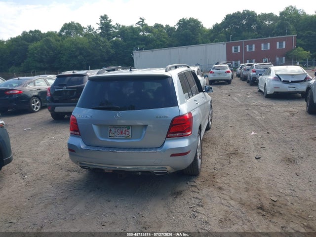 Aukcja sprzedaży 2015 Mercedes-benz Glk 350 4matic, vin: WDCGG8JB8FG431379, numer aukcji: 45732474