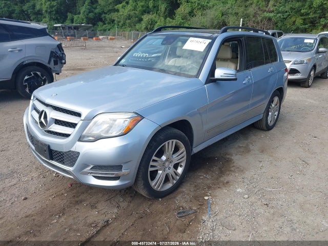 Aukcja sprzedaży 2015 Mercedes-benz Glk 350 4matic, vin: WDCGG8JB8FG431379, numer aukcji: 45732474