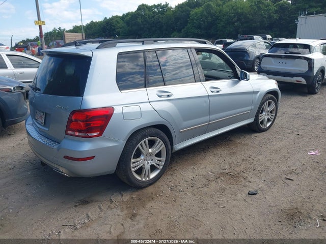 Aukcja sprzedaży 2015 Mercedes-benz Glk 350 4matic, vin: WDCGG8JB8FG431379, numer aukcji: 45732474