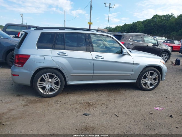 Aukcja sprzedaży 2015 Mercedes-benz Glk 350 4matic, vin: WDCGG8JB8FG431379, numer aukcji: 45732474