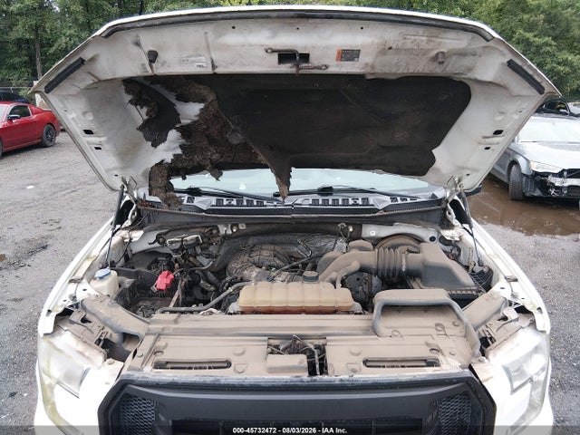 Aukcja sprzedaży 2016 Ford F-150 Xl, vin: 1FTEX1C87GFC96098, numer aukcji: 45732472