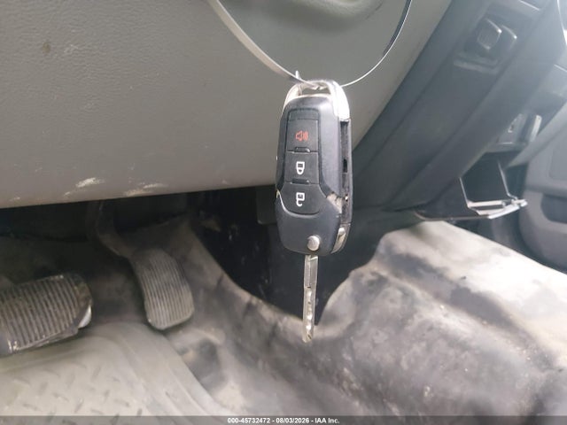 Aukcja sprzedaży 2016 Ford F-150 Xl, vin: 1FTEX1C87GFC96098, numer aukcji: 45732472
