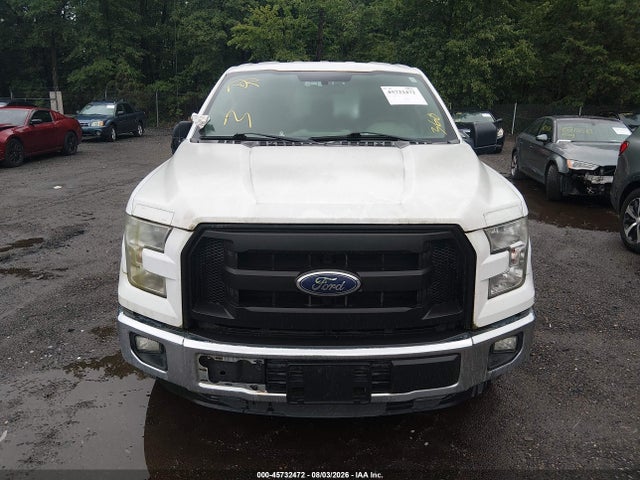 Aukcja sprzedaży 2016 Ford F-150 Xl, vin: 1FTEX1C87GFC96098, numer aukcji: 45732472