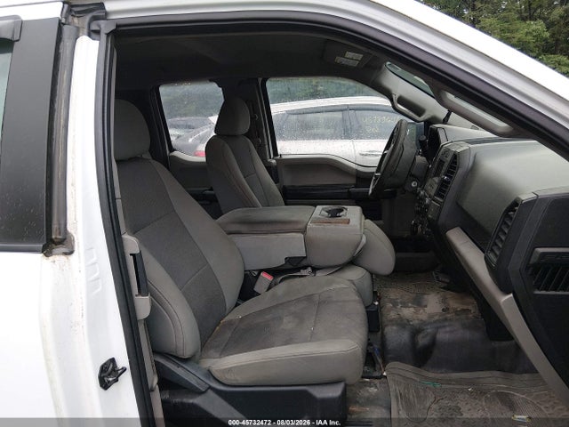 Aukcja sprzedaży 2016 Ford F-150 Xl, vin: 1FTEX1C87GFC96098, numer aukcji: 45732472