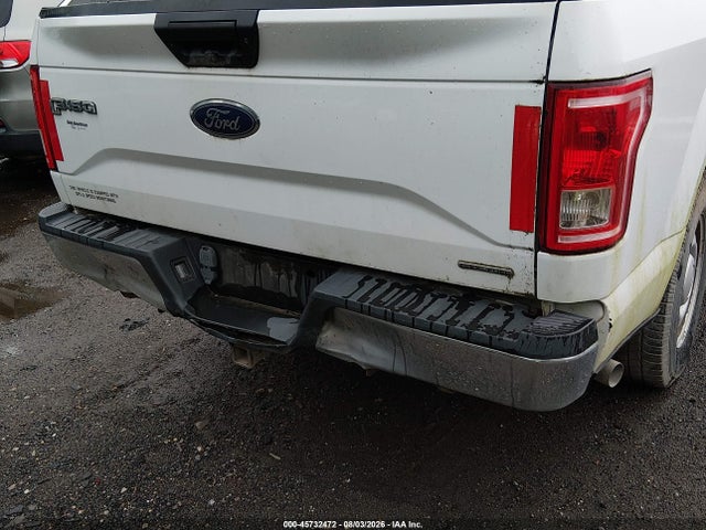 Aukcja sprzedaży 2016 Ford F-150 Xl, vin: 1FTEX1C87GFC96098, numer aukcji: 45732472