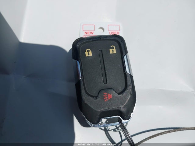 Aukcja sprzedaży 2024 Gmc Terrain Fwd Sle, vin: 3GKALMEG0RL269872, numer aukcji: 45732477