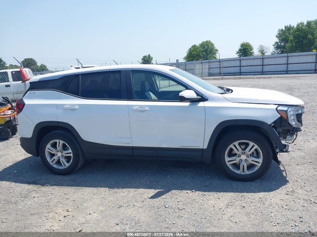 Aukcja sprzedaży 2024 Gmc Terrain Fwd Sle, vin: 3GKALMEG0RL269872, numer aukcji: 45732477