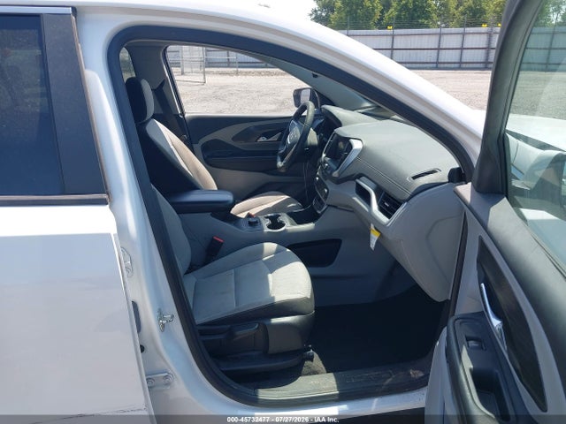 Aukcja sprzedaży 2024 Gmc Terrain Fwd Sle, vin: 3GKALMEG0RL269872, numer aukcji: 45732477