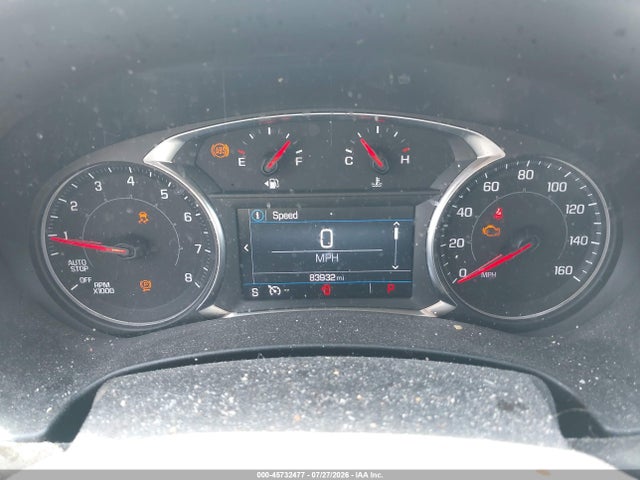 Aukcja sprzedaży 2024 Gmc Terrain Fwd Sle, vin: 3GKALMEG0RL269872, numer aukcji: 45732477