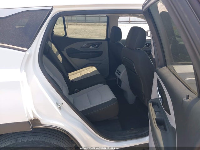 Aukcja sprzedaży 2024 Gmc Terrain Fwd Sle, vin: 3GKALMEG0RL269872, numer aukcji: 45732477