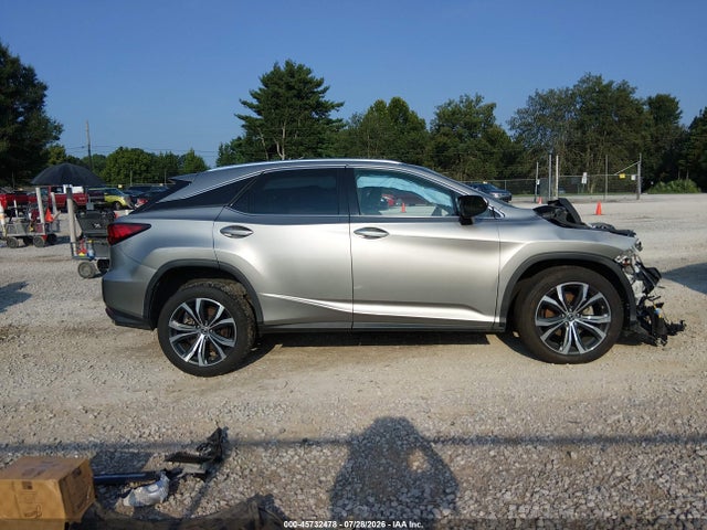 Продажа на аукционе авто 2021 Lexus Rx 350, vin: 2T2HZMAA8MC191858, номер лота: 45732478