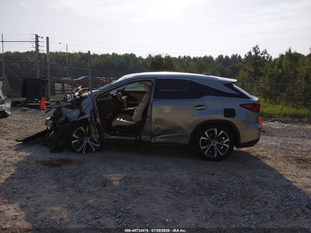 Продажа на аукционе авто 2021 Lexus Rx 350, vin: 2T2HZMAA8MC191858, номер лота: 45732478