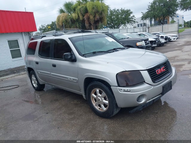 Aukcja sprzedaży 2005 Gmc Envoy Xl Sle, vin: 1GKET16S056115136, numer aukcji: 45732483
