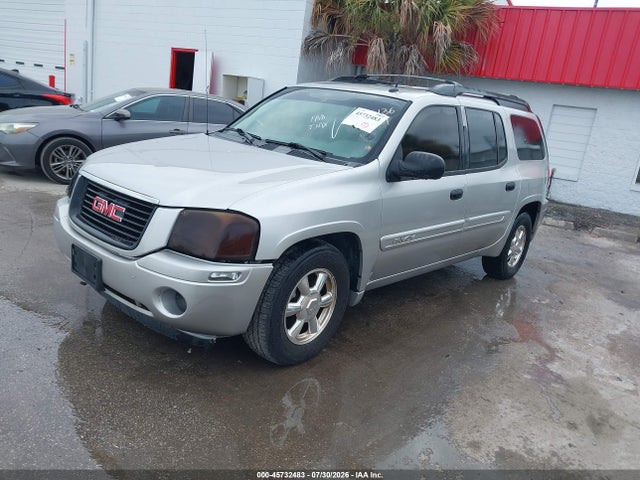 Aukcja sprzedaży 2005 Gmc Envoy Xl Sle, vin: 1GKET16S056115136, numer aukcji: 45732483