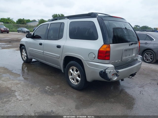 Aukcja sprzedaży 2005 Gmc Envoy Xl Sle, vin: 1GKET16S056115136, numer aukcji: 45732483