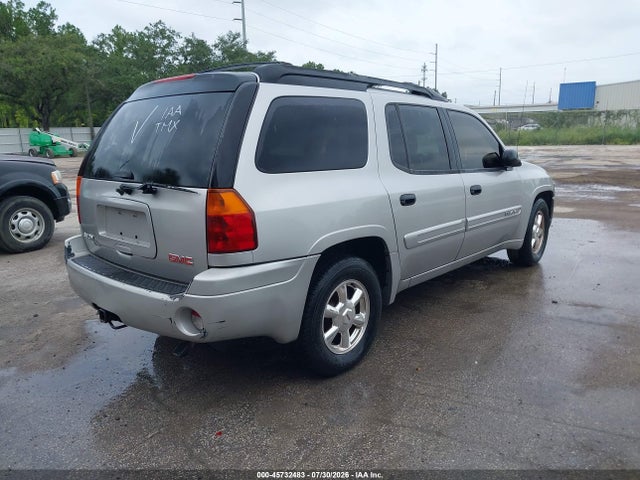 Aukcja sprzedaży 2005 Gmc Envoy Xl Sle, vin: 1GKET16S056115136, numer aukcji: 45732483
