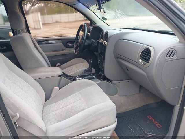 Aukcja sprzedaży 2005 Gmc Envoy Xl Sle, vin: 1GKET16S056115136, numer aukcji: 45732483