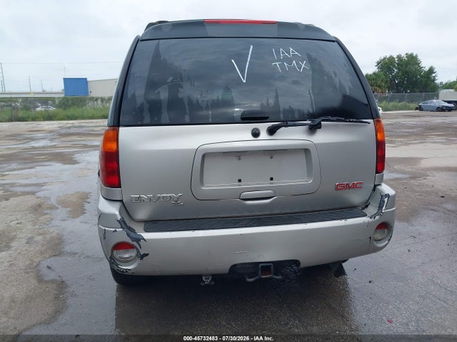 Aukcja sprzedaży 2005 Gmc Envoy Xl Sle, vin: 1GKET16S056115136, numer aukcji: 45732483