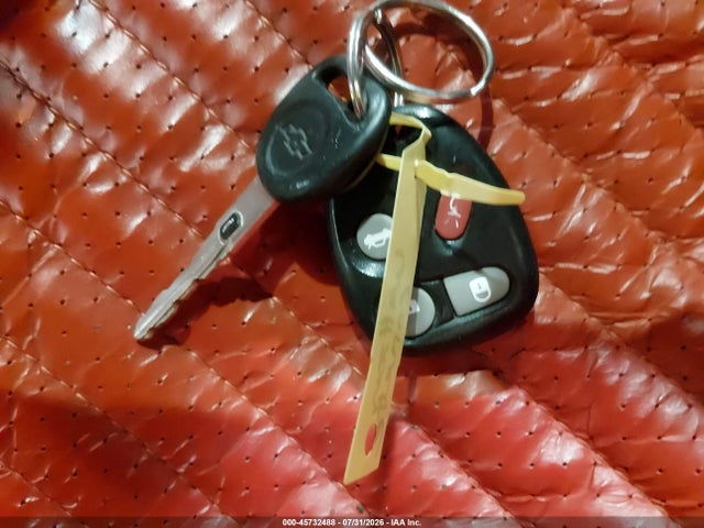 45732488 :رقم المزاد ، 1G1YY12S425133892 vin ، 2002 Chevrolet Corvette Z06 مزاد بيع
