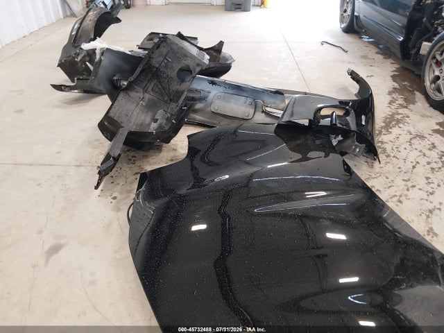 45732488 :رقم المزاد ، 1G1YY12S425133892 vin ، 2002 Chevrolet Corvette Z06 مزاد بيع