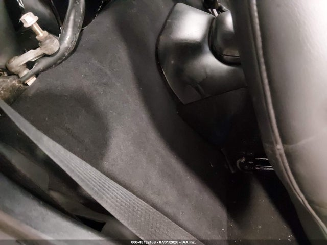 45732488 :رقم المزاد ، 1G1YY12S425133892 vin ، 2002 Chevrolet Corvette Z06 مزاد بيع