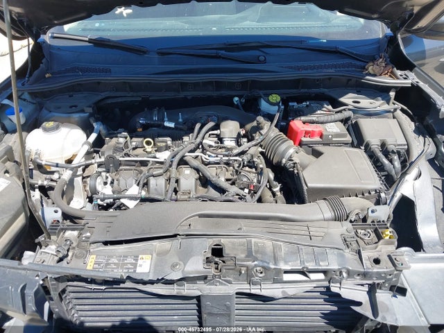1FMCU9J90LUC30648 Ford Escape Titanium