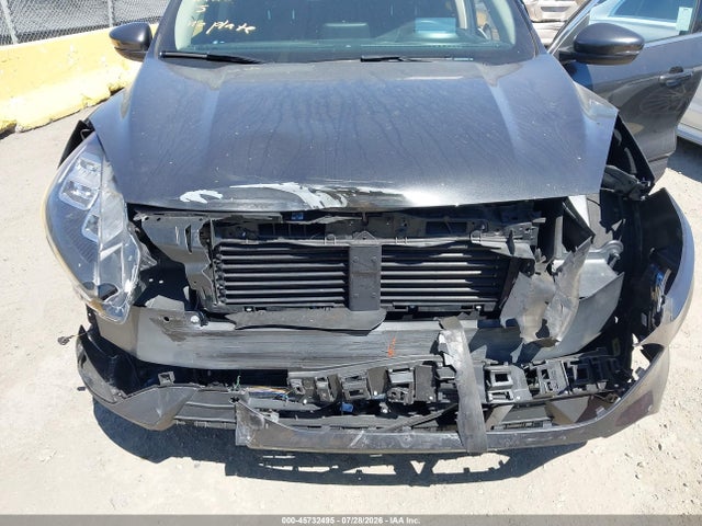 1FMCU9J90LUC30648 Ford Escape Titanium