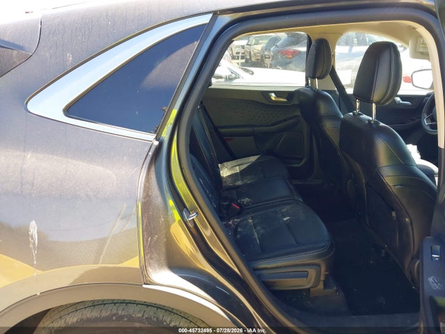 Продажа на аукционе авто 2020 Ford Escape Titanium, vin: 1FMCU9J90LUC30648, номер лота: 45732495