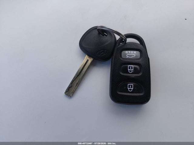 45732497 :رقم المزاد ، 5NPEB4AC7CH480688 vin ، 2012 Hyundai Sonata Gls مزاد بيع