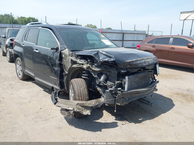 45732504 :رقم المزاد ، 2GKFLWE32D6242409 vin ، 2013 Gmc Terrain Slt-2 مزاد بيع