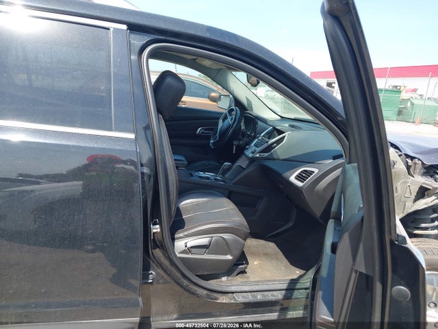 Продажа на аукционе авто 2013 Gmc Terrain Slt-2, vin: 2GKFLWE32D6242409, номер лота: 45732504