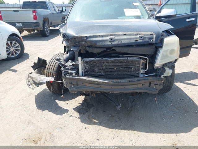 Продажа на аукционе авто 2013 Gmc Terrain Slt-2, vin: 2GKFLWE32D6242409, номер лота: 45732504