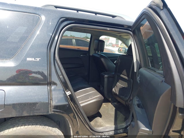 Продажа на аукционе авто 2013 Gmc Terrain Slt-2, vin: 2GKFLWE32D6242409, номер лота: 45732504