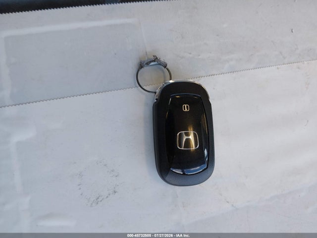 5FNRL6H74SB052240 Honda Odyssey Sport-l