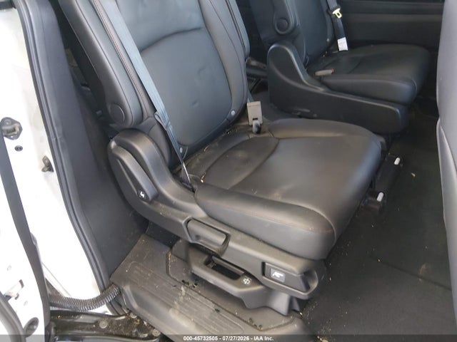 5FNRL6H74SB052240 Honda Odyssey Sport-l